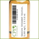 Gasoline (Unleaded) Solution