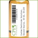 Custom Pesticide Solution, 15-16, 20:100 mg/L