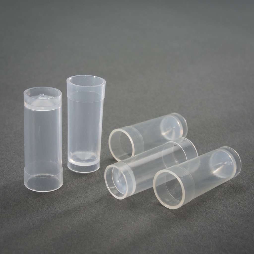 Sample Cup, 1.1mL, Polypropylene (PP), 2000/pk
