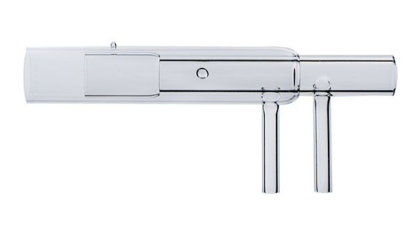 Torch, Thermo X-Series, O-Ring Free