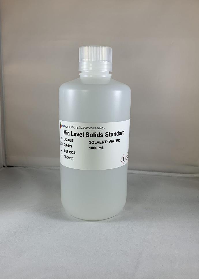 Mid-Level Solids CRM