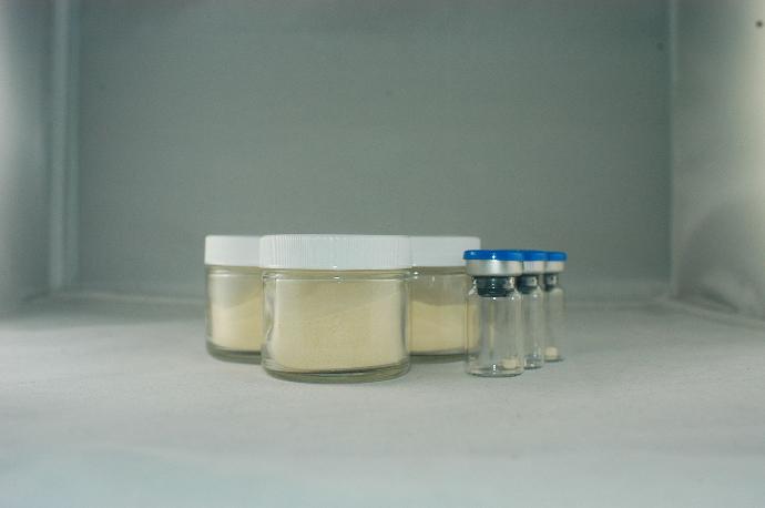 Qualitative Salmonella Set Dairy Matrix