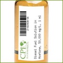 Diesel Fuel Solution in Acetone