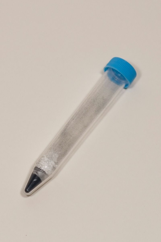 15mL Conical QuEChERS w/ 900mg MgSO4, 150mg PSA, 50/pk