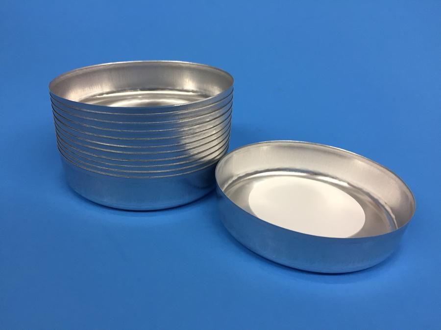 CPI's Weigh Better™ TSS Disks, Preweighed, 21mm, 100 Pack