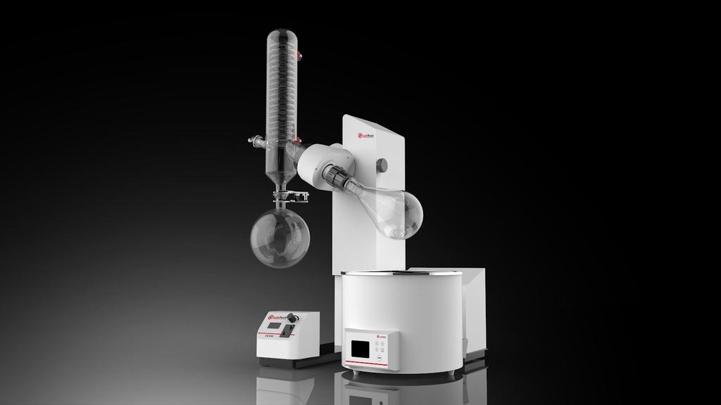 EV400 rotary evaporator