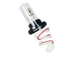 Milas Deuterium lamp 10V, 300mA 30W