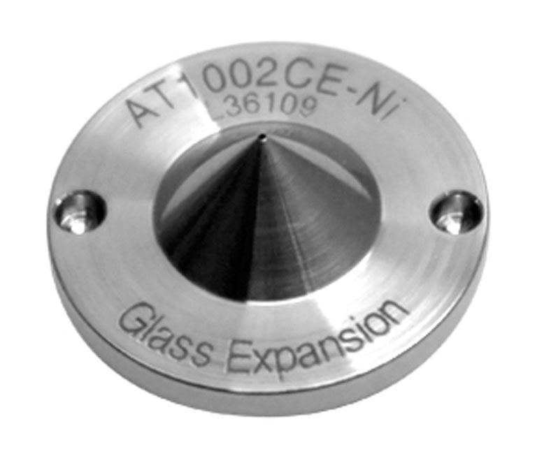 Ni Skimmer Cone, HP/Agilent, 7500CE/CX