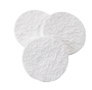 NuPhase™ C-8 Fiber SPE Disks, 47 mm, 20 Pack 