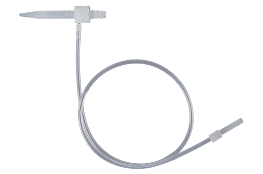 [4060-010193] PFA-ST Nebulizer, 1-2L/min, 400uL cap