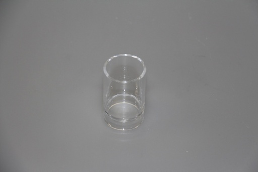 [4060-010116] Purge Window, Radial, 38mm, Optima 3X00 DV (long tube)