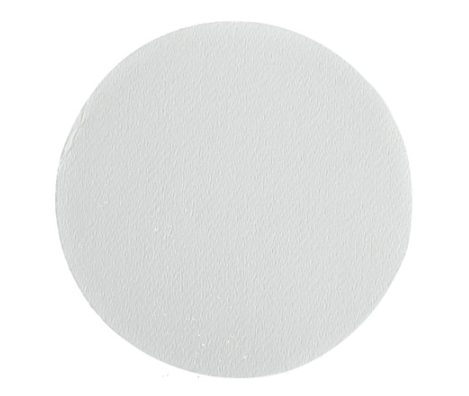 [4385-2400] 934-AH ® binderless glass microfiber filters, 2.4cm diameter, 100/pk