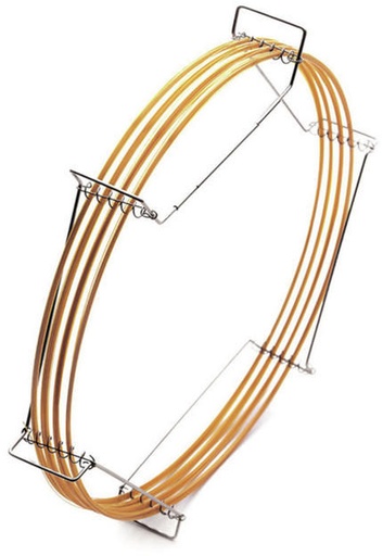 [054045] GC COLUMN, 60M X 0.25MM ID - BP1 0.25UM