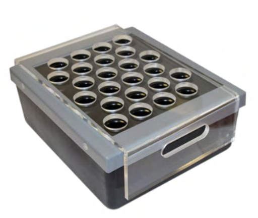 [4370-011026] MiniMod™ Digester, 70mL, 24-Position (controller separate)