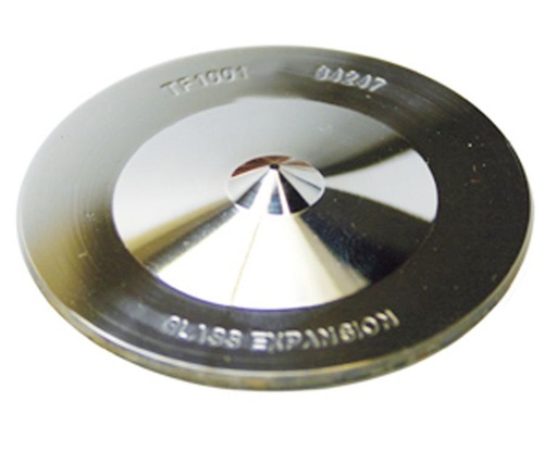 [4060-010100] Ni Sampler Cone, Finnigan Element I/II