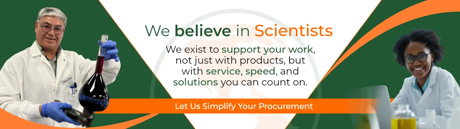 Simply Your Procurement with CPI