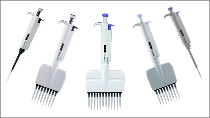 MicroPette™ Pipettors 