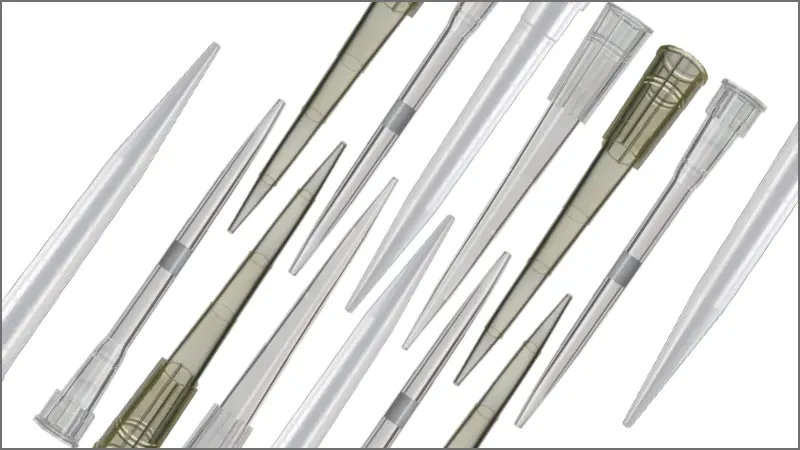 Pipette Tips