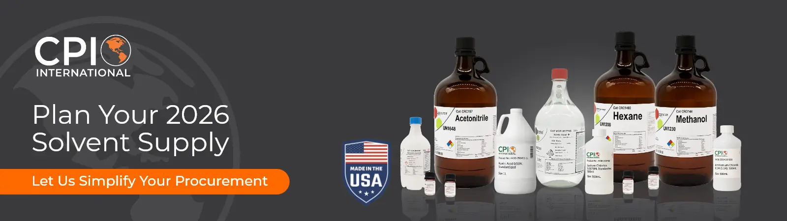 Reagents and Solvents