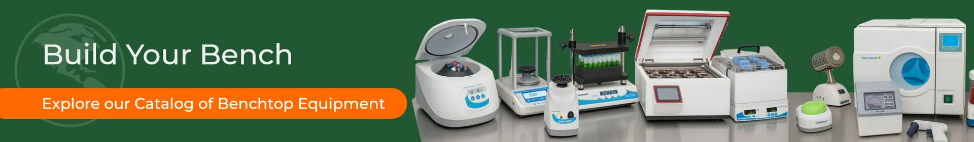 Laboratory Equipment