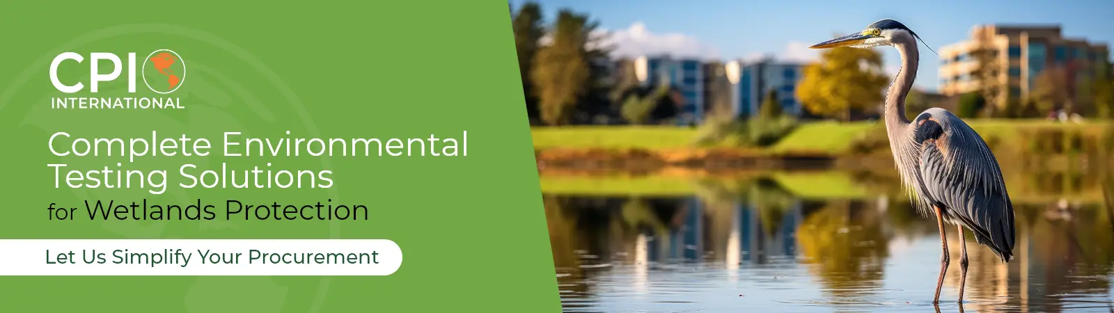 Environmental Reference Materials