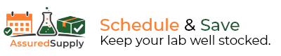 AssuredSupply Subscription Program FOR ANALYTICAL TESTING PRODUCTS