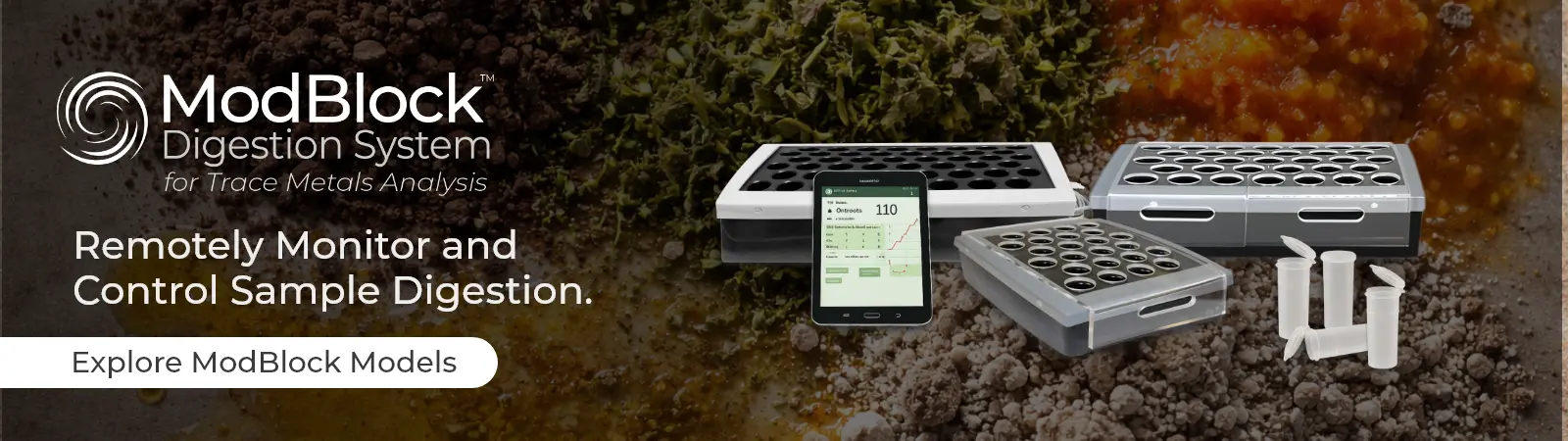 ModBlock Digestion System