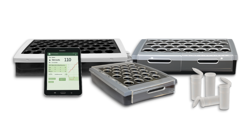 ModBlock Digestion System