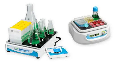 Orbi-Shaker™