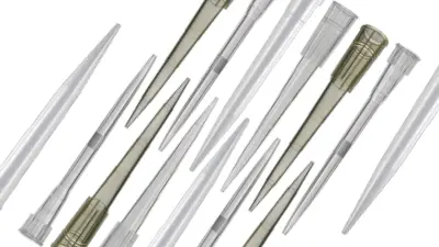 Pipette Tips