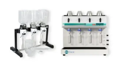 SPE Manifolds & Equipment | CPI International