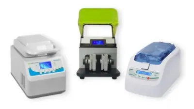Homogenizers | CPI International