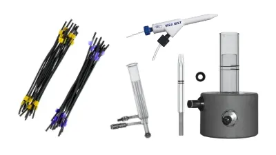 ICP/ICP-MS Lab Supplies | CPI International