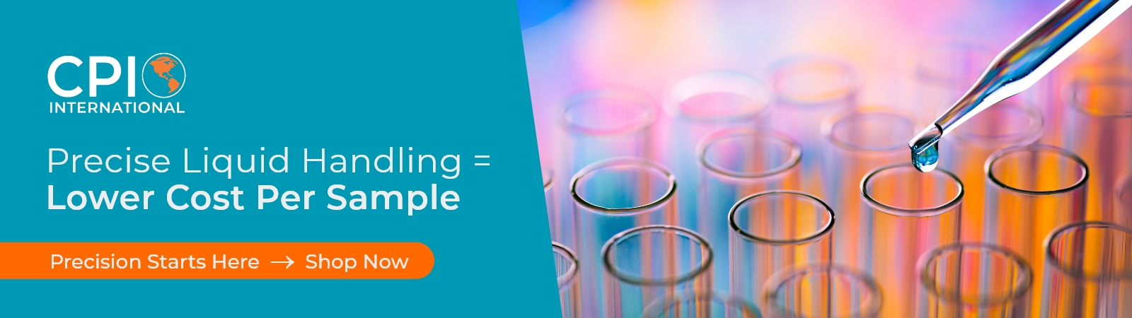 Laboratory Liquid Handling Supplies | CPI International