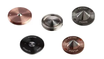 ICP / ICM-MS Cones