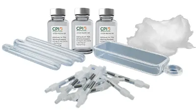 TOX/AOX Supplies