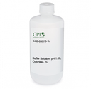 Buffer Solution, pH 1.00, Colorless