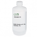 Buffer Solution, pH 1.00, Colorless