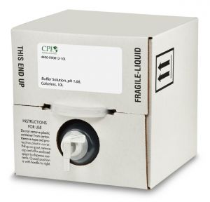 Buffer Solution, pH 1.68, Colorless, 10L