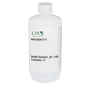 Buffer Solution, pH 1.68, Colorless, 1L