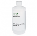 Buffer Solution, pH 10.00, Colorless
