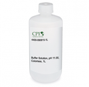 Buffer Solution, pH 11.00, Colorless, 500mL