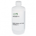 Buffer Solution, pH 12.45, Colorless