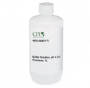 Buffer Solution, pH 4.01, Colorless, 1L