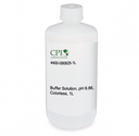 Buffer Solution, pH 6.86, Colorless, 500mL