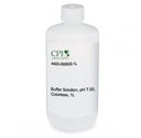 Buffer Solution, pH 7.00, Colorless, 1L