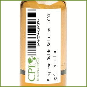Ethylene Oxide Solution