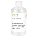 Peak Performance Inorganic Trace Metal Standard, Silicon (Si)