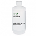 Buffer Solution, pH 9.54, Colorless
