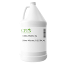 Silver Nitrate, 0.153N, 500ml